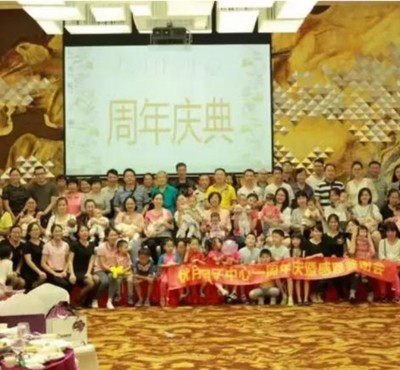 佛山产后护理中心南海优月月子中心优质口碑
