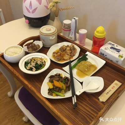 “环境非常好,但是对比其他几个月子中心,选.”-致爱月子中心-佛山亲子