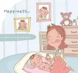 坐月子的六大禁忌 99 的新手妈妈竟然不知道