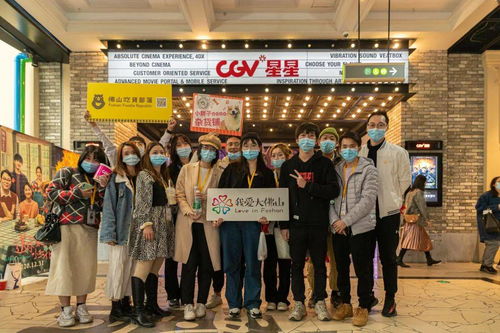 观影回顾 100 人齐齐睇易烊千玺剃光头,是一种怎样的体验