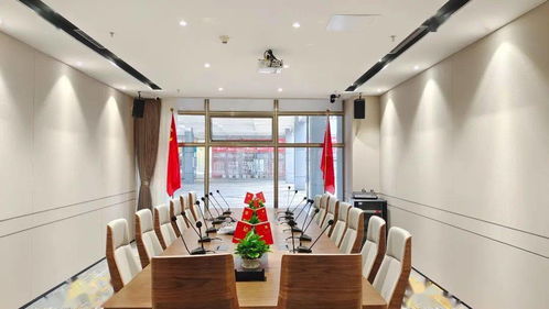 三图建设集团乔迁大吉 新环境 新要求 新目标