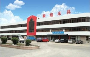 佛山市顺德顺煌床具厂