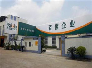佛山市百信自动 门厂工作 环境 其他 职友集 中