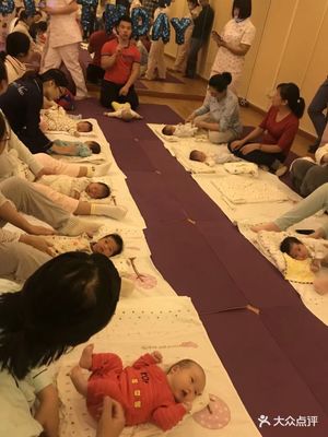 “在过去的一个月经朋友介绍和自己对几家月子.”-致爱月子中心-佛山亲子