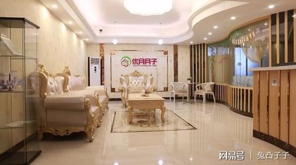 揭秘广东佛山优月月子中心的品质母婴服务