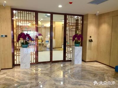 佛山名媛月府月子中心